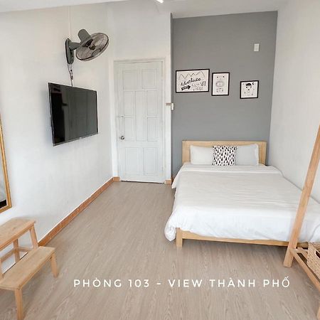 Together Is Home Da Lat Exterior photo