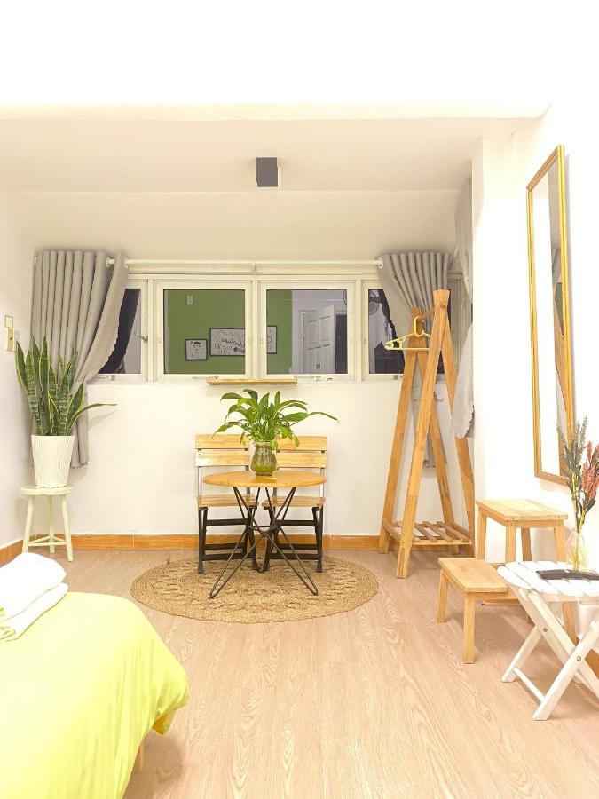 Together Is Home Da Lat Exterior photo