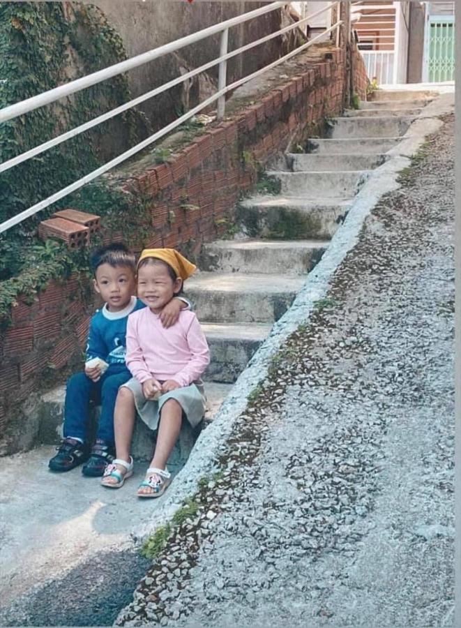 Together Is Home Da Lat Exterior photo